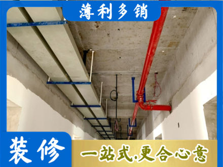 揭东区水电工程安装